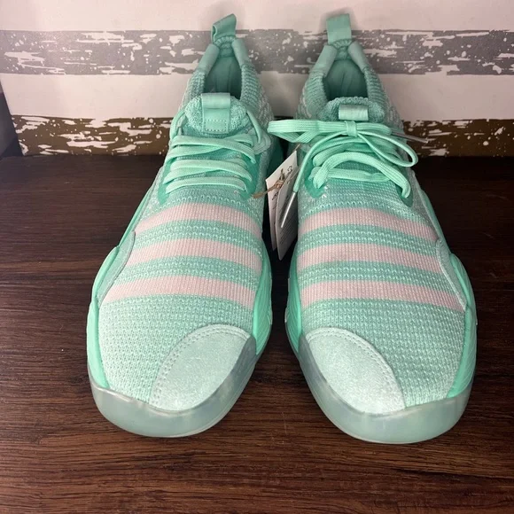 Adidas Trae Young 2 - Picture 6 of 9